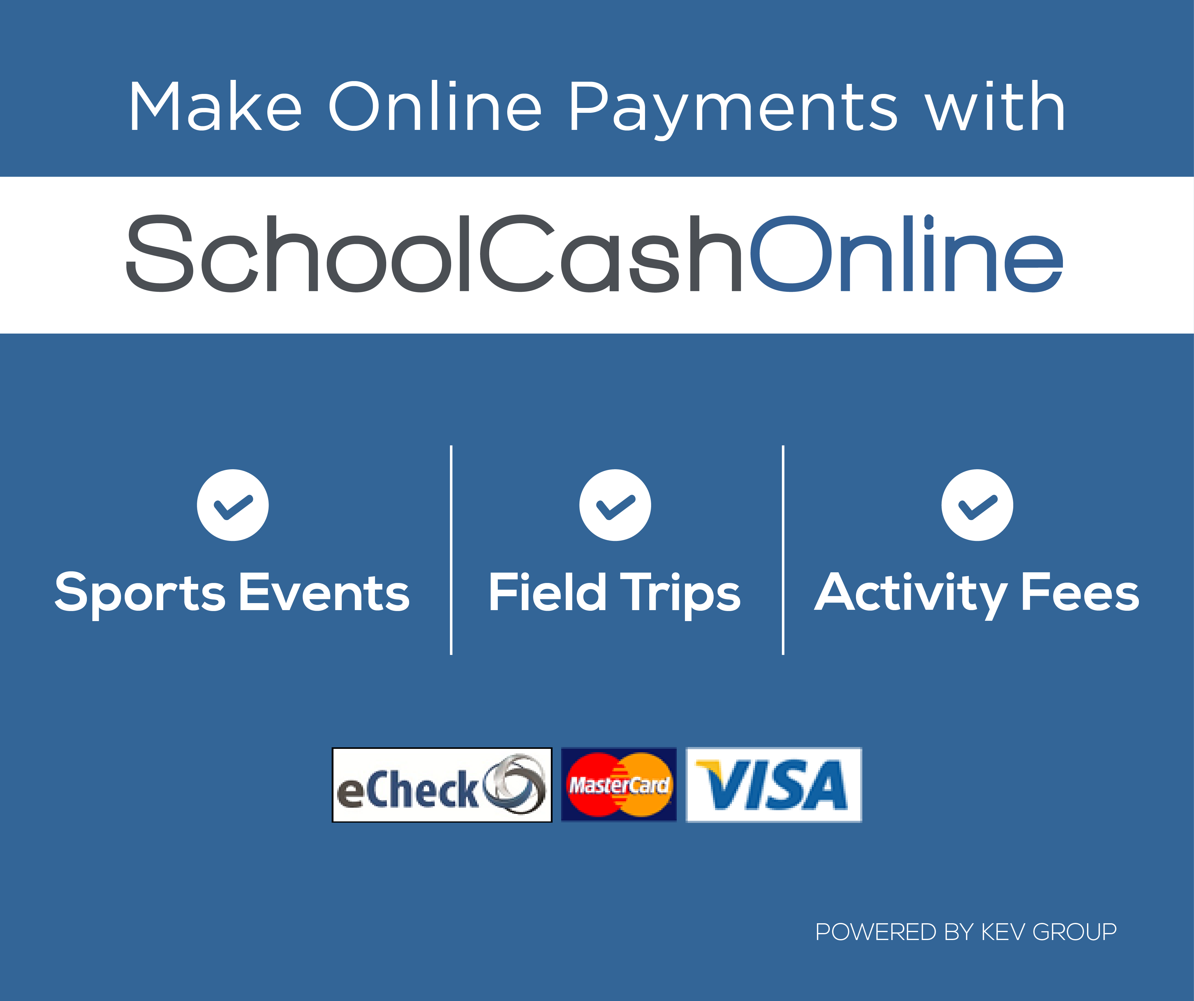 School Cash Online